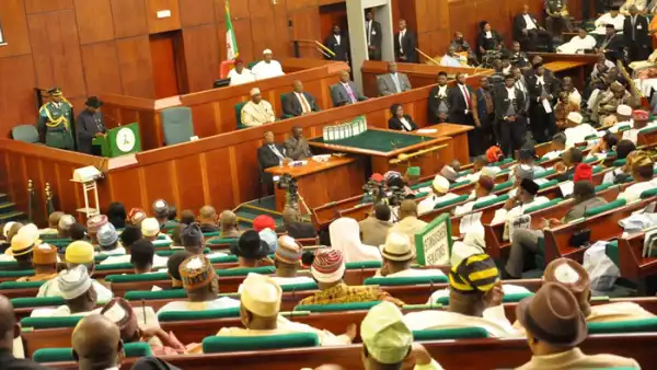 15 ministerial nominees submit credentials ahead of screening