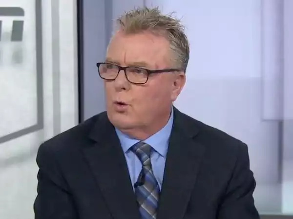 EPL: Steve Nicol wants Liverpool signing to be between Rice, Caicedo