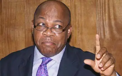 ING plot: Conclude presidential petitions before May 29, Agbakoba tells tribunal