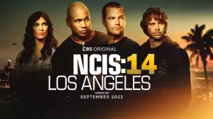 NCIS Los Angeles S14E15