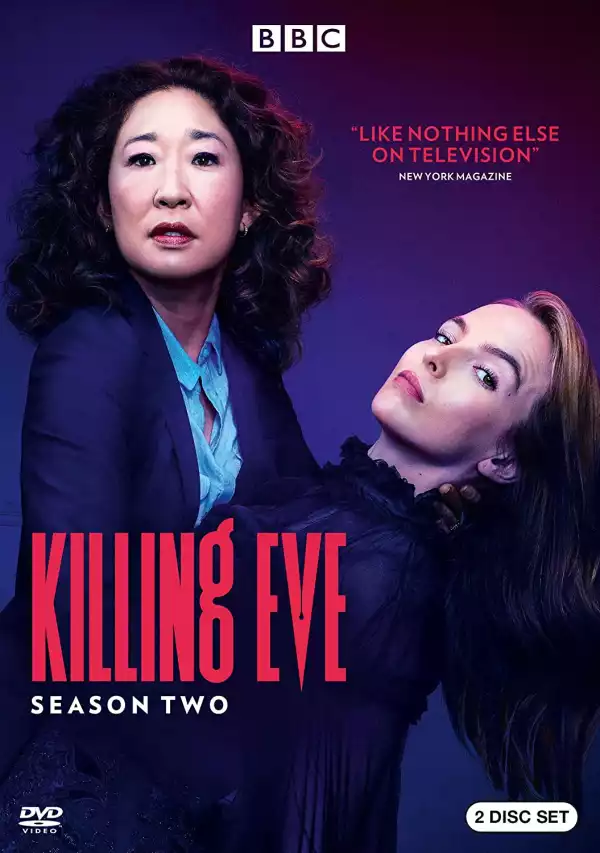 Killing Eve S04E08