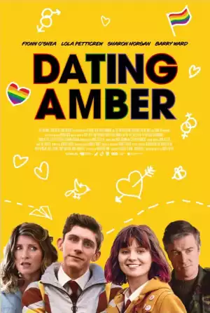 Dating Amber (2020) (Movie)