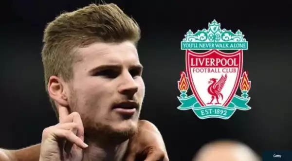 Liverpool Will Sign Werner But 2 Players Will Leave The Club (See Details)