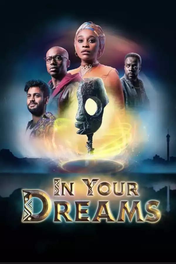 In Your Dreams S01 E06