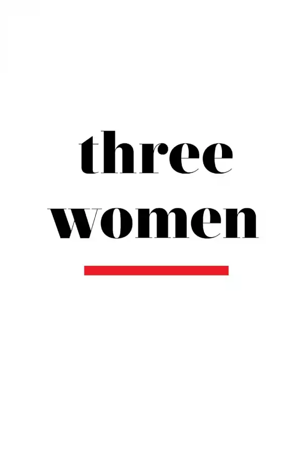 Three Women (2023 TV series)