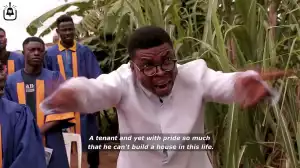 Woli Agba - Sunday Service: No Nonsense Service (Comedy Video)
