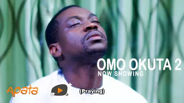 Omo Okuta Part 2 (2021 Yoruba Movie)