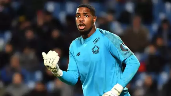 Chelsea Interested In Lille Goalkeeper Mike Maignan