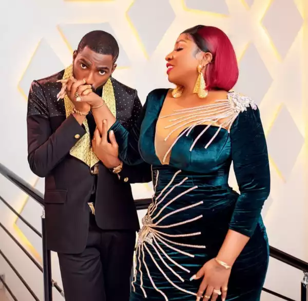 How Anita Joseph Reacted After Being Told Her Marriage Will Soon End Because She Brings It On Social Media