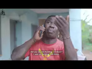 Woli Agba - My NEIGHBOURS Episode 1 (Comedy Video)
