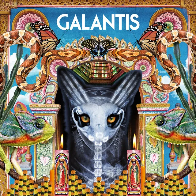 Galantis – Unless It Hurts