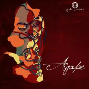 Gaba Cannal – Agape (EP)