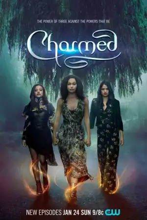 Charmed 2018 S04E08