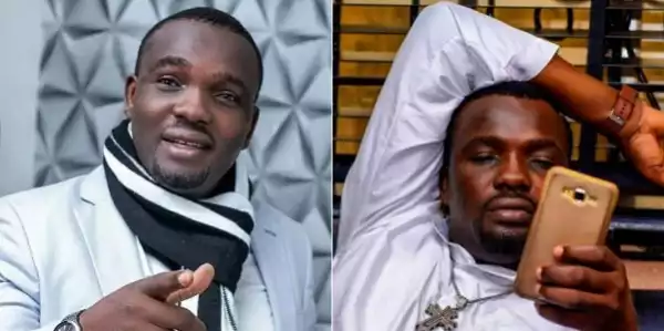 Yomi Fabiyi speaks on people begging for financial assistance after doing giveaways
