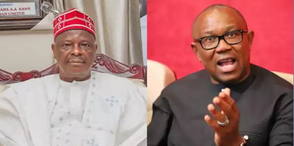 Kwankwaso: it Will Be Very Difficult For Notherners To Vote Obi