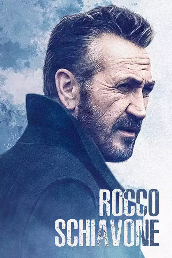 Rocco Schiavone [Italian] (TV series)