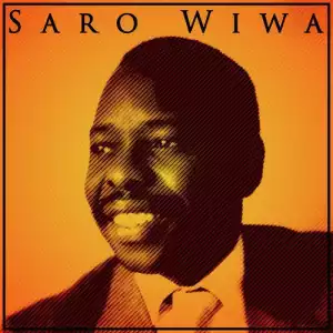 DJ Padosky – Best of Saro Wiwa Songs Mixtape