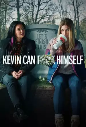 Kevin Can Fuck Himself S02E03