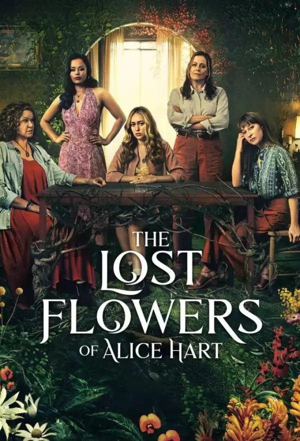 The Lost Flowers Of Alice Hart (TV series)