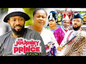The Journey Of A Prince Season 5