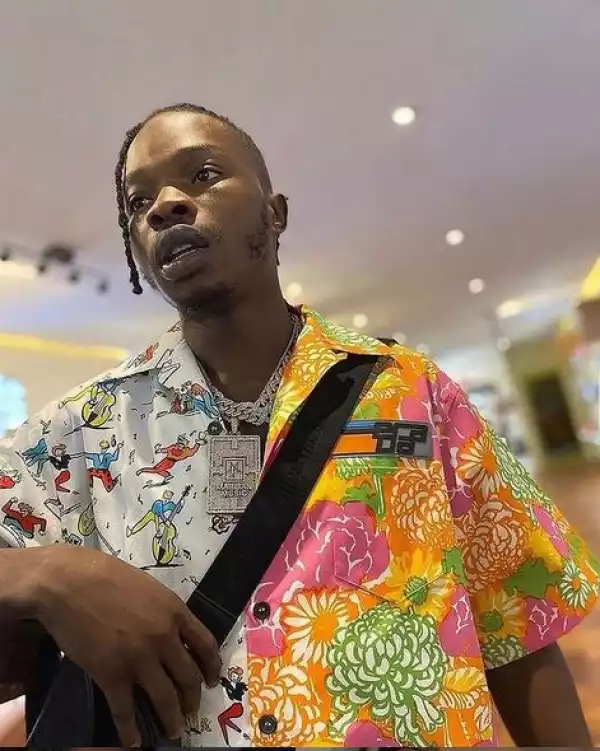 Naira Marley Reacts To Zinoleesky And Mohbad’s Arrest