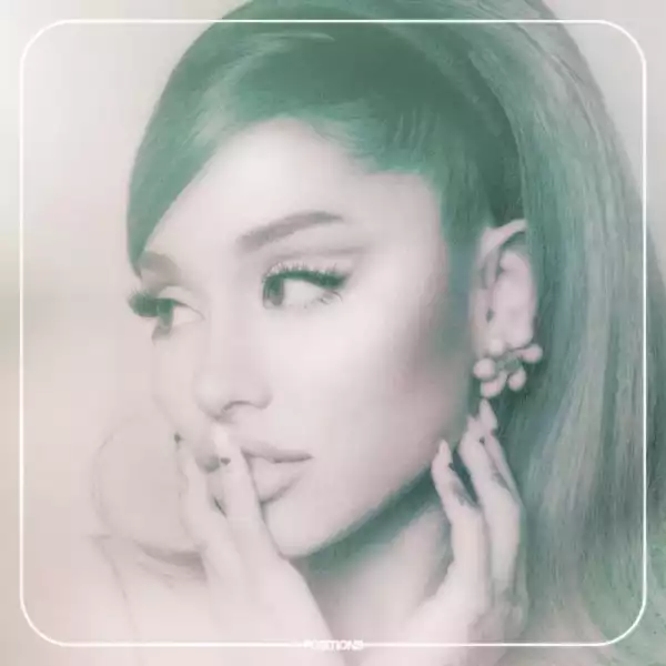 Ariana Grande – Motive ft. Doja Cat