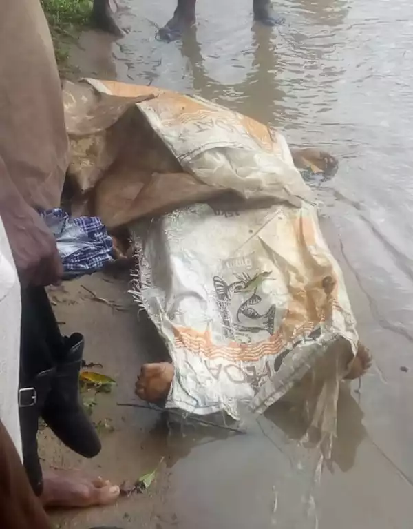 Corpse of female CRUTECH staff found dumped on road in Calabar