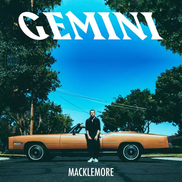 Macklemore - GEMINI (Album)