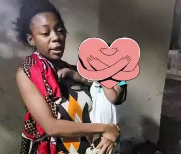 Nursing Mother Arrested For Brutalizing House Help In Anambra
