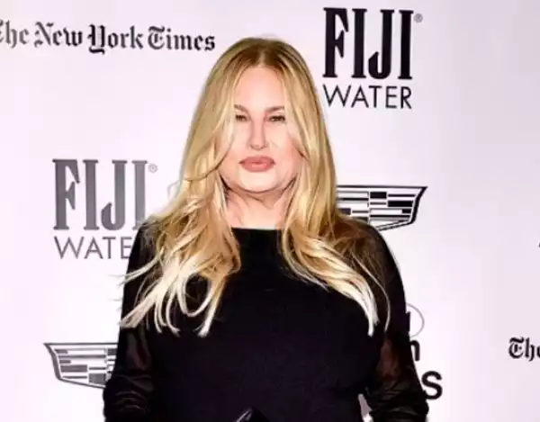 I Slept With 200 People After Playing A MILF Role - Popular Actress, Jennifer Coolidge Confesses