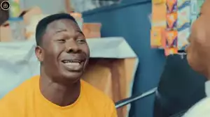 Woli Agba – Business in Trouble (Comedy Video)