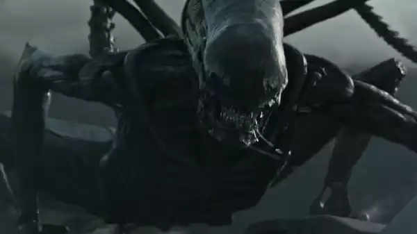 Neill Blomkamp Doesn’t Want to Talk About Alien: ‘It’s Hard to Define How Little I Care’