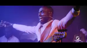 Oluwaseun Akhigbe – ALL SUFFICIENT GOD Ft. Worship Tribe (Video)