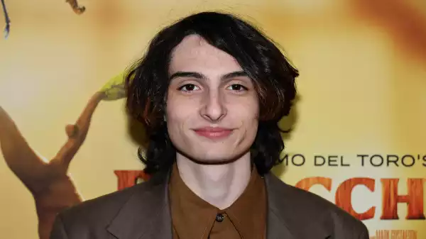 One Hell of a Summer Photo Unveils Finn Wolfhard’s Directorial Debut