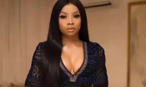 13 Fibroids Were Removed From My Body – Toke Makinwa Reveals