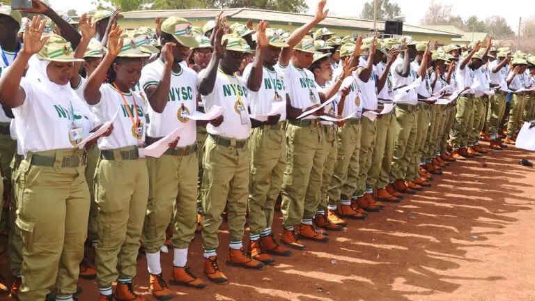 NYSC deploys 2,300 prospective corps members to Bauchi