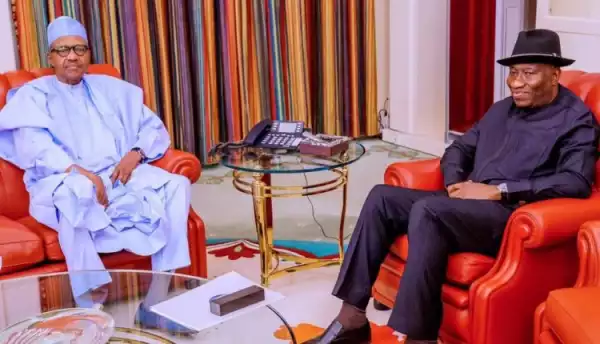 How Buhari Delayed APC Presidential Aspirants’ Screening To Accommodate Jonathan