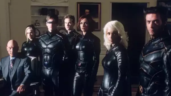 Anna Paquin Recalls Working With X-Men Co-Star Hugh Jackman
