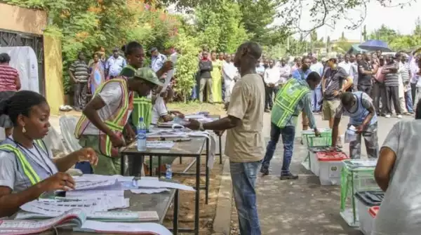 Anambra Election: Election Materials Snatched, Destroyed In Oba, Idemili — REC