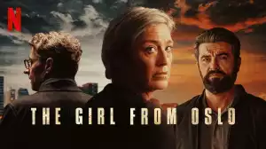 The Girl From Oslo Season 1