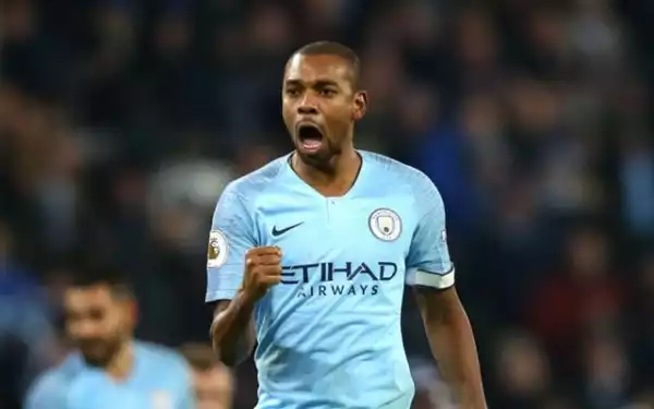 Man City extend veteran midfielder’s contract for one more year