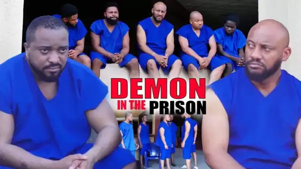 Demon In The Prison Season 4