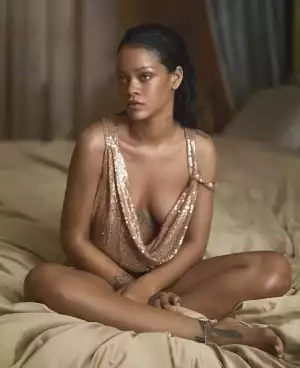 Rihanna - Stupid In Love