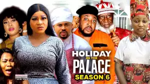 Holiday In The Palace Season 6