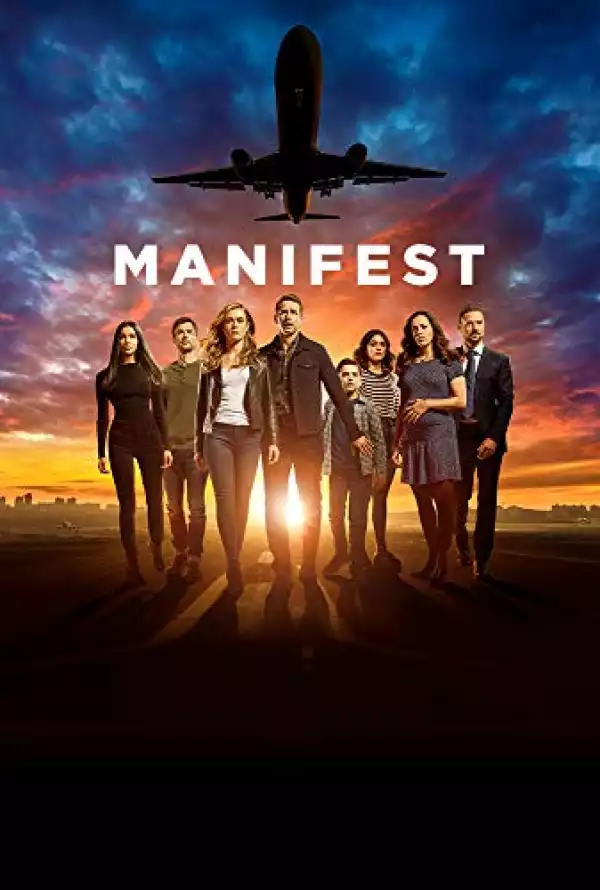 Manifest S02E11 - UNACCOMPANIED MINORS (TV Series)