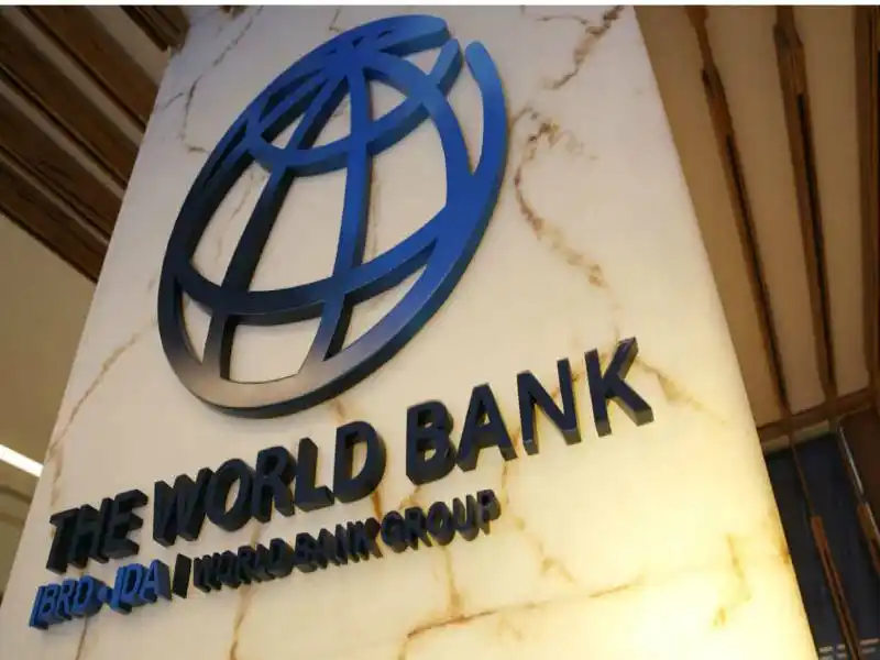 World Bank Blames FG As High Inflation Worsens Poverty