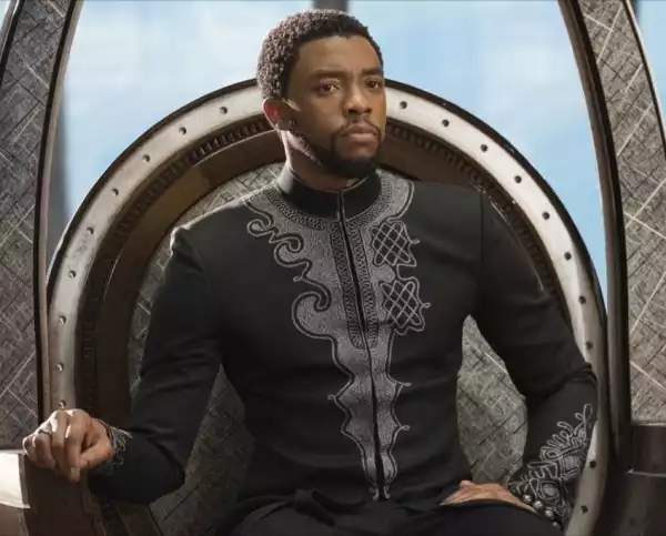 "You will always be our king" Marvel Studios pays emotional tribute to Chadwick Boseman (video)