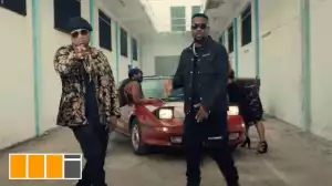 Sarkodie – Gimme Way Ft. Prince Bright (Video)