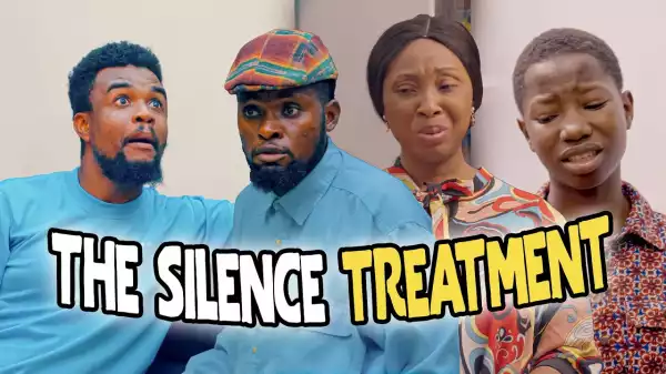 Mark Angel – The Silence Treatment (Episode 78) (Comedy Video)