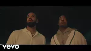 Drake, 21 Savage - Spin Bout U (Video)
